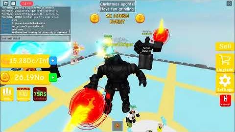 getting new weight super venus in gergo