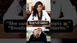 Did Jasmine Crockett Just End Ivanka’s Reputation In 60 Seconds?