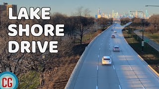 A Brief History of Chicago&#39;s Lake Shore Drive
