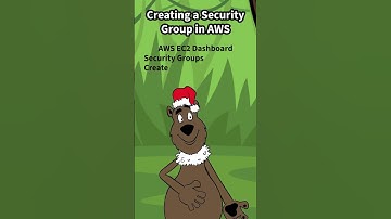 AWS EC2 Security Groups: Step-by-Step Guide for Beginners!