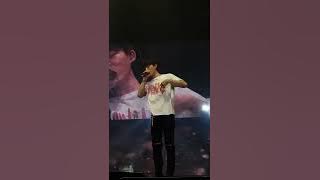 181020 - iKON - ‘좋아해요 (ADORE YOU) Switch part - iKon Continue Tour in Bangkok