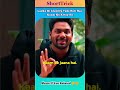 Ladko Ki Identity Yahi Hoti Hai… Kaam Ky Krtay Ho? | Reality Check! #motivation #viralshorts