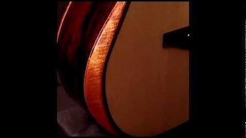 Everett arm bevel intro