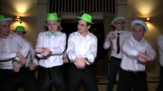 Studniówka 2015 I Lo Im. Jana Śniadeckiego W Siemianowicach Śląskich