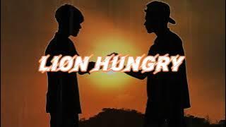 Lion's Hungry.... 🥵 || slowed reverb ✨ || lofi song 🎧 ||