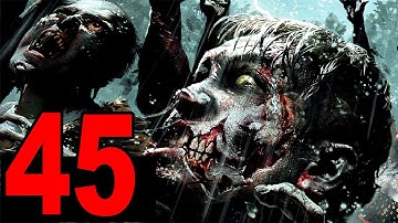 Dead Island Riptide - Part 45 - The End (Let