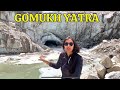       i gomukh yatra i gangotri dham to gaumukh trek i