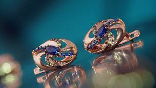 Минерал, который будет сочетаться с гардеробом в любом стиле