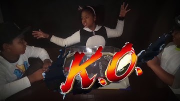 Battlebots Arena Hexbug what the HEC kids REVIEW