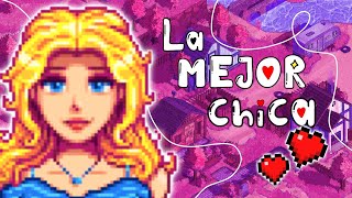 ¿Cúal es la MEJOR SOLTERA de STARDEW VALLEY?
