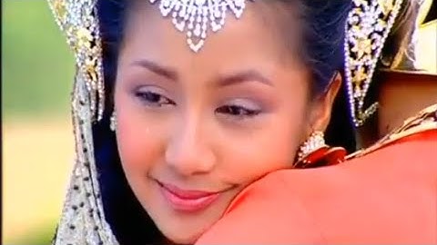 TUTUR TINULAR VERSI 2011 - Episode 11