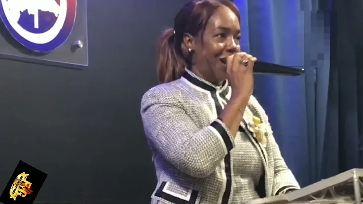 Pastora Ana espinal  Mujeres en Guerra