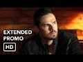 Beauty and the Beast 4x09 Extended Promo 