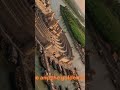 9,000-Year-Old Structures Found Exactly Where Ancient Texts Said #shorts #youtube #ancienthistory