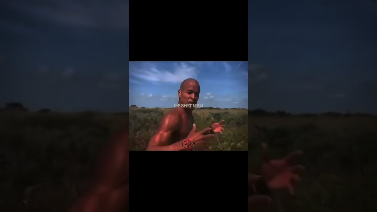 You have to do more! 