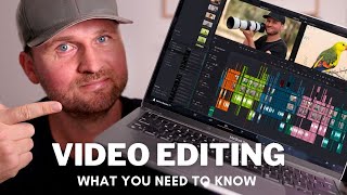 What You NEED to KNOW to Create GREAT Videos FAST & Free | Video Editing screenshot 2