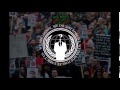 What Is Anonymous And How Big It Is?