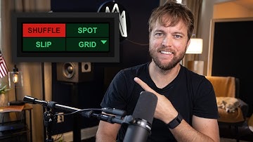 Pro Tools EDITING Modes For Beginners (Under 10 Minutes)