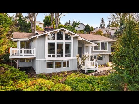 4758 153rd Ave SE, Bellevue, WA home video tour