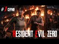 🧟‍♂️ RESIDENT EVIL 0 [4K] | ПРОХОЖДЕНИЕ НА РУССКОМ | РЕБЕККА, БИЛЛИ И ГОРЯЩИЙ ПОЕЗД! | 1 СЕРИЯ 🎮