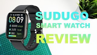 Sudugo Smart Watch - Amazon Prime eBay Android IOS Apple SmartWatch Glory Fit App screenshot 1