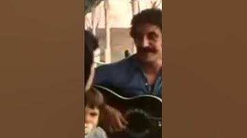 Thumbnail of When Jim and Ingrid performed Gordon Lightfoot's 'Song For a Winters Night' ❄️ #duet