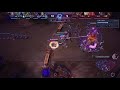 How did I not die....Heroes of the storm edition.