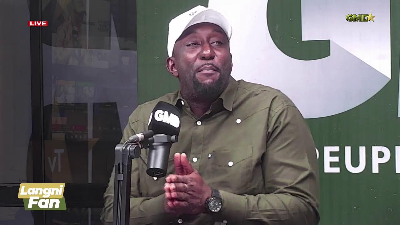 🟩 𝐋𝐀𝐍𝐆𝐍𝐈 𝐅𝐀𝐍