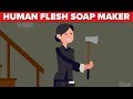 Leonarda Cianciulli AKA The Human Flesh Soap Maker