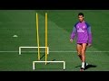 Cristiano Ronaldo ● HARD WORK ● TRAINING 2017