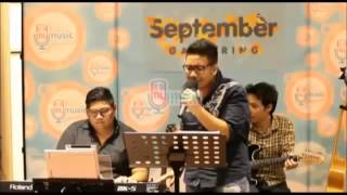 Marshall Saat Kau Bersama Dia my  Event Hd