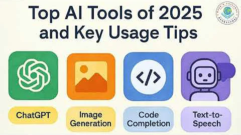 10 Hidden AI Tools Changing 2025 to Boost Productivity #aiapps #chatgpt #ai #aitools #aitrends2025