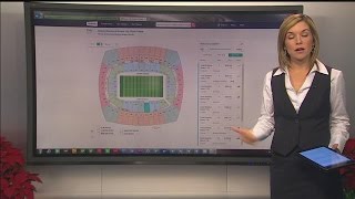 Purchasing tickets to Chiefs-Raiders game? What you need to know