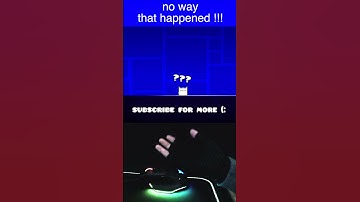 Geometry Dash: World