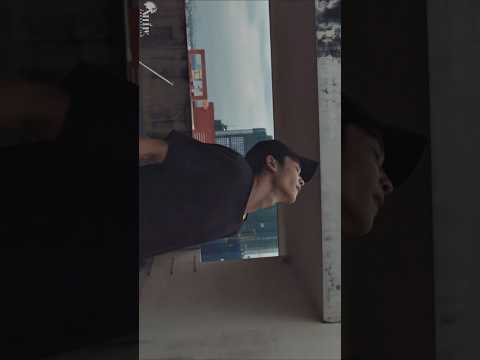 Dĩ nhiên rồi #ĐứcMes #ducmes #parkour #shortsvideo