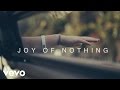 Foy Vance - Joy of Nothing