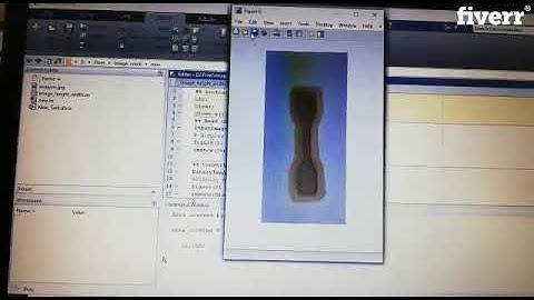 I will do image processing, audio processing and ai tasks using matlab - Machine Learning Services