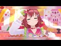 【黒澤ルビィ】RED GEM WINK