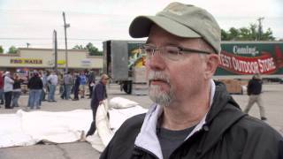 Joplin, Missouri Relief | Joyce Meyer | Hand of Hope