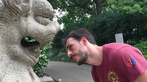 In che cosa consiste il Tai Chi?