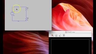 Transient Analysis in LTSpice
