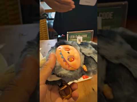 LABUBU REGGAETON SUPER SLOWED Funk Funny Edit New Labubu Viral Fyp 