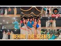 Behind the scene  practice time  2024 first reel  prajin prathap  p school of dance and fitness