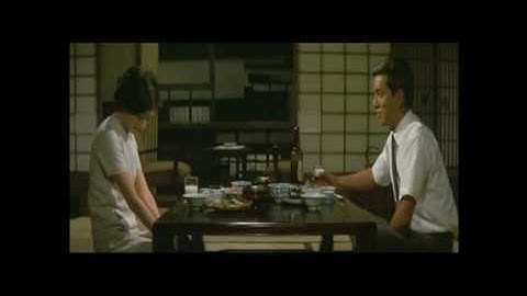 映画「乱れ雲」予告編（1967）