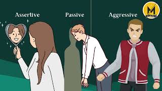 What is Assertiveness | Quick tips to practice assertive communication | SashM Consulting