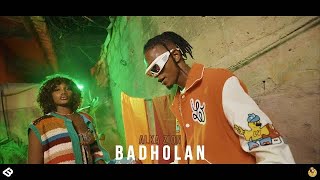 Alka Zion - Badolan - ( Clip  ) Dir.by Lil Buzz