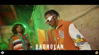 Alka Zion - Badolan - prod by Authentic Music 224