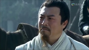 [TAM QUỐC CHÍ]: Bài học cho kẻ bất kính với Tào Tháo