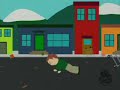 South Park Parody of "The Happening"