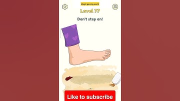 💥𝗗𝗢𝗣 𝟮💥𝗟𝗘𝗩𝗘𝗟 𝟳𝟳💥